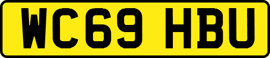 WC69HBU