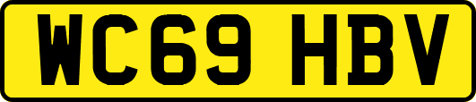 WC69HBV