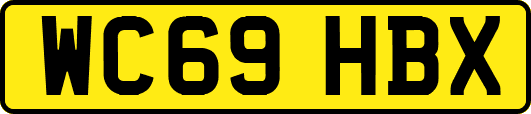 WC69HBX