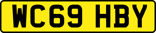WC69HBY