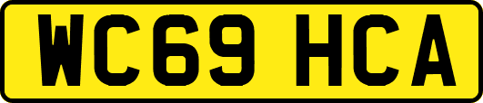 WC69HCA