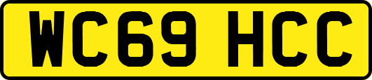WC69HCC
