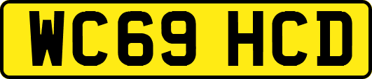 WC69HCD
