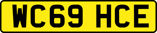 WC69HCE