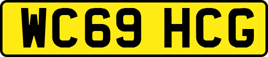 WC69HCG
