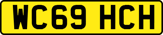 WC69HCH