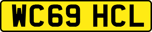 WC69HCL