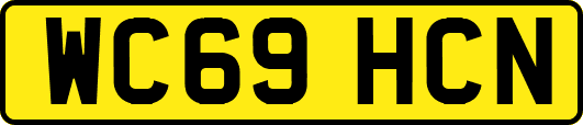 WC69HCN
