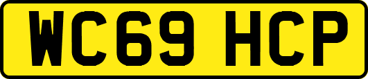 WC69HCP