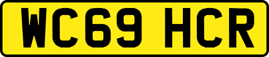 WC69HCR