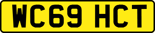 WC69HCT