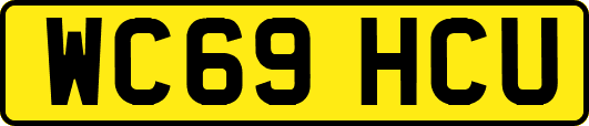 WC69HCU