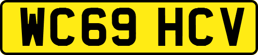 WC69HCV