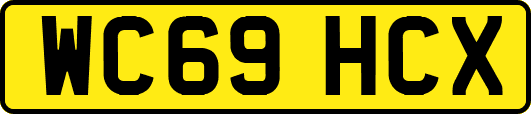 WC69HCX