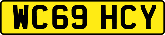 WC69HCY