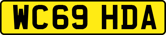 WC69HDA