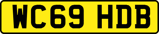 WC69HDB