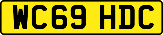 WC69HDC