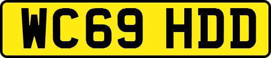 WC69HDD