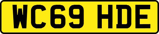 WC69HDE