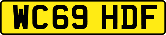 WC69HDF