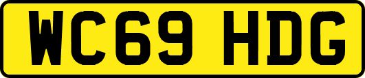WC69HDG