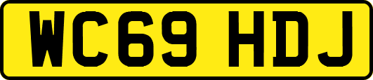 WC69HDJ