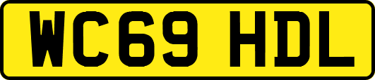 WC69HDL