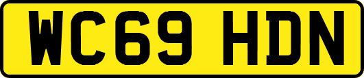 WC69HDN