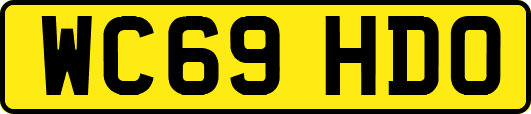 WC69HDO