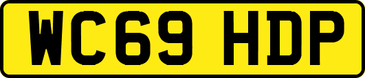 WC69HDP