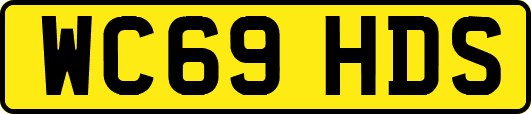 WC69HDS