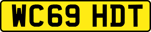 WC69HDT