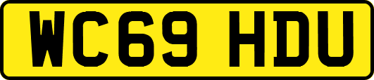 WC69HDU
