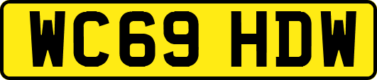 WC69HDW