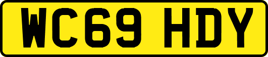 WC69HDY