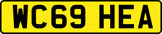 WC69HEA