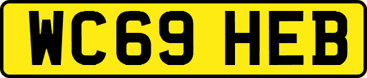 WC69HEB