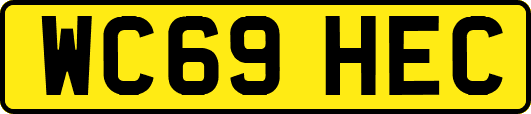 WC69HEC
