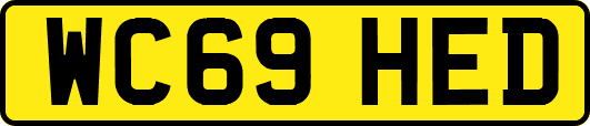 WC69HED