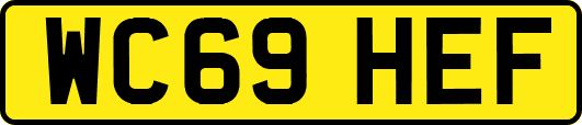 WC69HEF