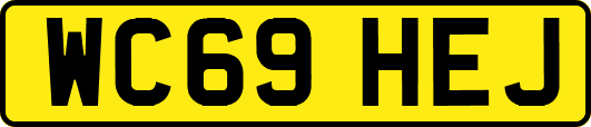 WC69HEJ
