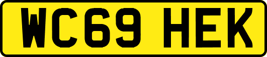 WC69HEK