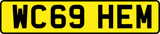 WC69HEM