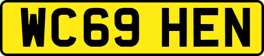 WC69HEN