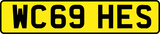 WC69HES