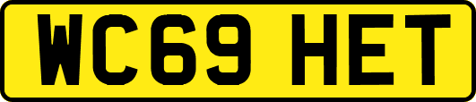 WC69HET