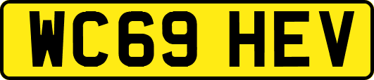 WC69HEV