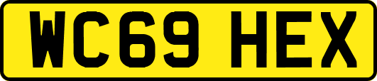 WC69HEX