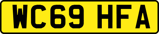 WC69HFA